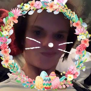 Meet your Posher, Kacie